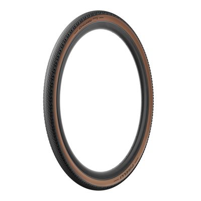Plášť Pirelli Cinturato GRAVEL H Classic, 40 - 622, TechWALL, 127 tpi, SpeedGRIP, Classic