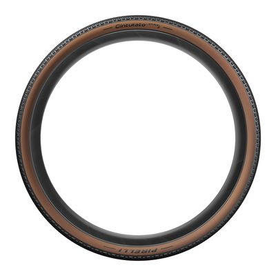 Plášť Pirelli Cinturato GRAVEL H Classic, 40 - 622, TechWALL, 127 tpi, SpeedGRIP, Classic