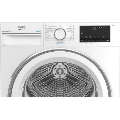 Beko B3T672490WCSHWG