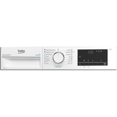 Beko B3T672490WCSHWG