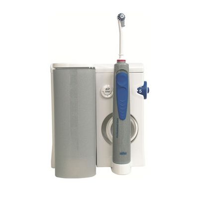 Oral-B OxyJet MD 20 - rozbalené / použité