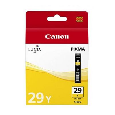 Canon PGI-29 Y