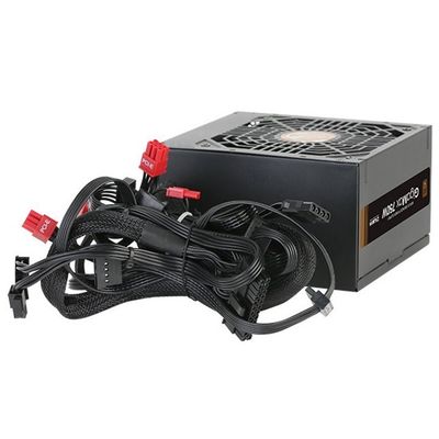 Zalman ZM750-GVII GigaMax 750W
