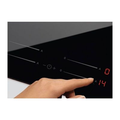 Electrolux EHF6547FXK