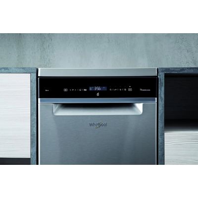 Whirlpool WSFO 3O23 PF X