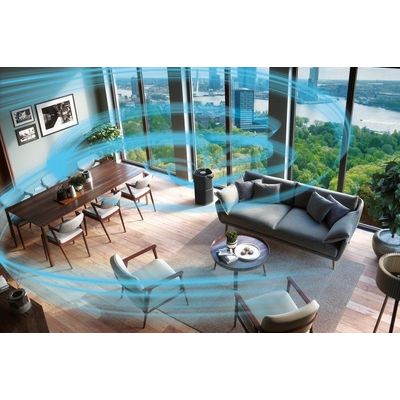 Electrolux PA91-604DG