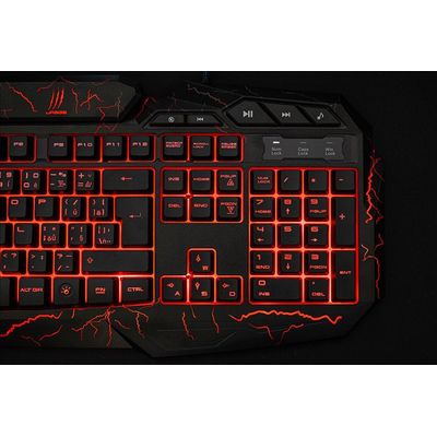 uRage Illuminated2 (113784)