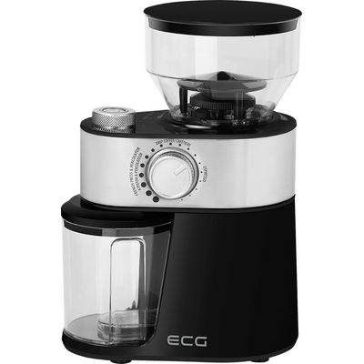 ECG KM 1412 Mlýnek na kávu Aromatico