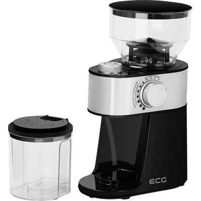 ECG KM 1412 Mlýnek na kávu Aromatico