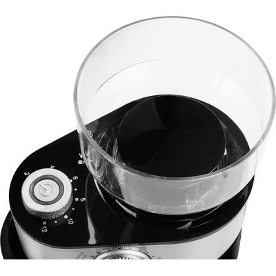 ECG KM 1412 Mlýnek na kávu Aromatico