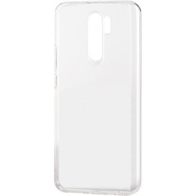 TRANSPARENT ALIGATOR Xiaomi Redmi 9