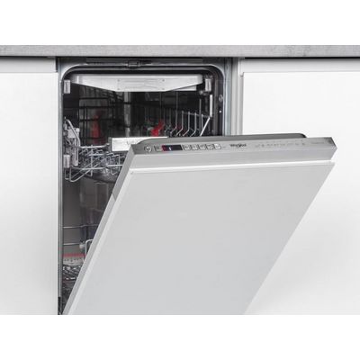 Whirlpool WSIO 3O34 PFE X