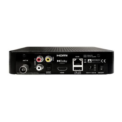 TESLA HYbbRID TV T200