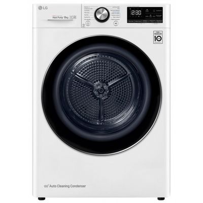 LG RC81V9AV2W