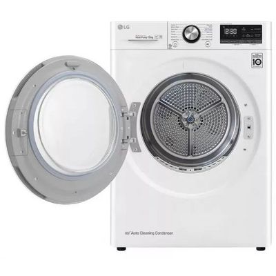 LG RC81V9AV2W