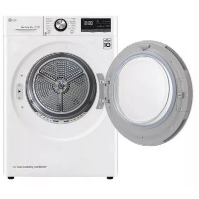 LG RC81V9AV2W