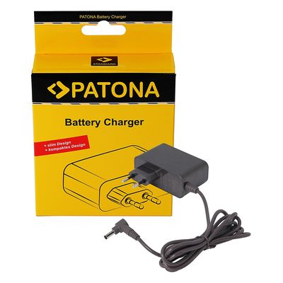 Patona PT9654 - nabíječka baterií pro Dyson V10/V11 30,45V 1,1A