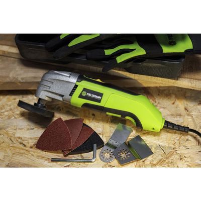 Fieldmann FDB 200301-E