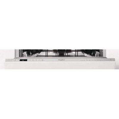 Whirlpool WIC 3C33 PFE