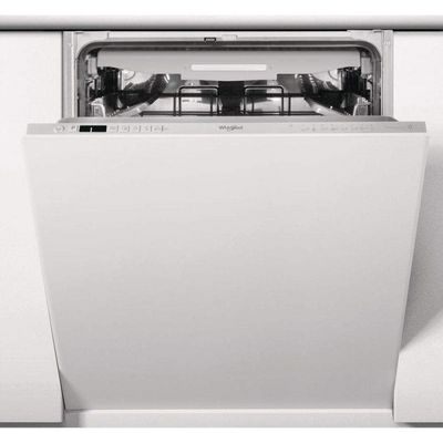 Whirlpool WIC 3C33 PFE