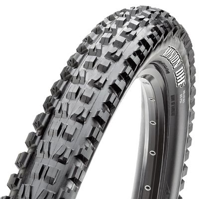 Plášť MAXXIS Minion Front WT 27.5x2.50 TR EXO Dual 60 Folding
