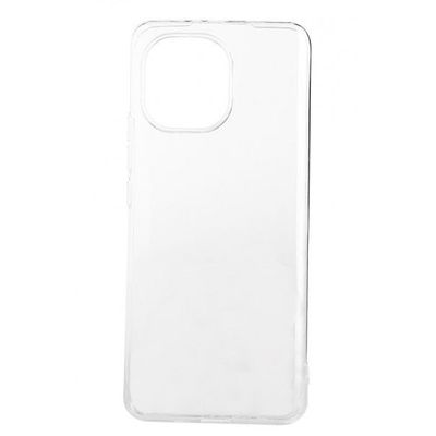 ALIGATOR TRANSPARENT Pouzdro pro Xiaomi Mi 11 Lite