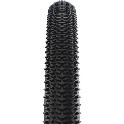 Schwalbe plášť G-ONE R 45-622 SuperRace TLE Addix Race transparentní bok skládací