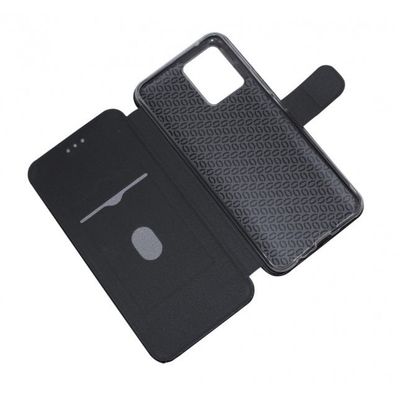 Aligator Magnetto book pro Realme 8 (5G) černé