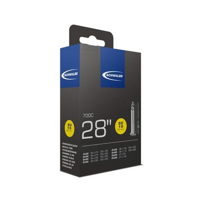 Schwalbe duše 28 SV15 60mm 18/28-622 galuskový ventilek