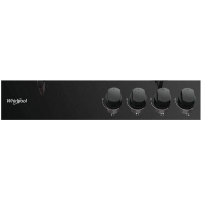 Whirlpool GOB 616/NB