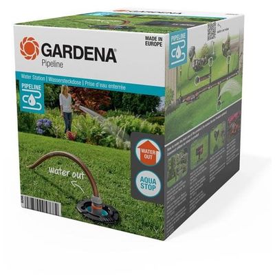 Gardena 08266-20 Vodní zásuvka