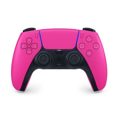 Sony PS5 Bezdrátový ovladač DualSense Nova Pink