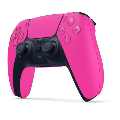 Sony PS5 Bezdrátový ovladač DualSense Nova Pink