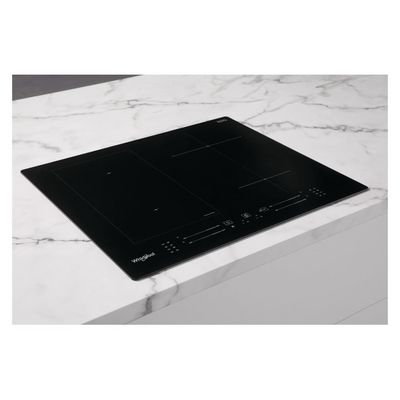 Whirlpool WL S7960 NE
