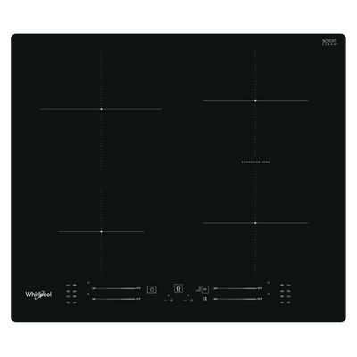 Whirlpool WB S2560 NE