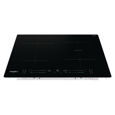 Whirlpool WB S2560 NE