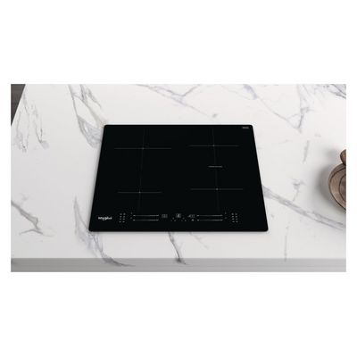 Whirlpool WB S2560 NE