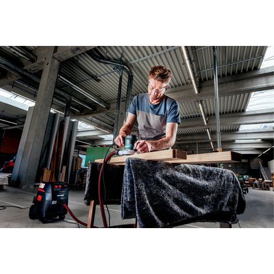 Metabo SXE 450 TurboTec