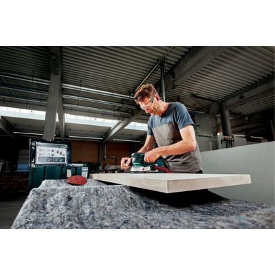 Metabo SXE 450 TurboTec
