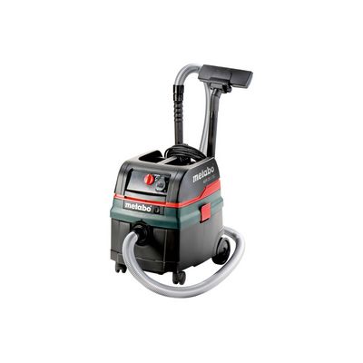 Metabo ASR 25 L SC Vysavač