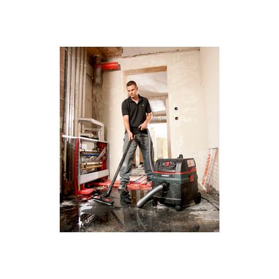 Metabo ASR 25 L SC Vysavač