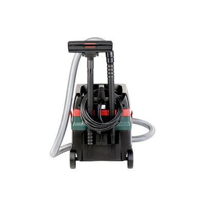 Metabo ASR 25 L SC Vysavač