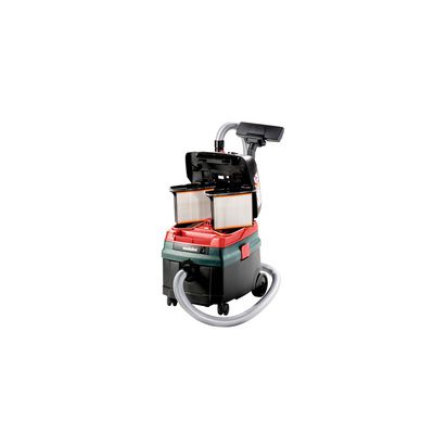 Metabo ASR 25 L SC Vysavač