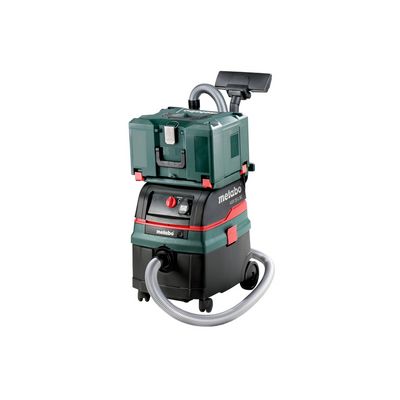 Metabo ASR 25 L SC Vysavač