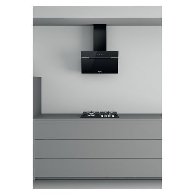 Whirlpool WHVP 62F LT SK
