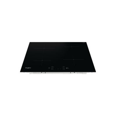 Whirlpool WS Q2760 BF