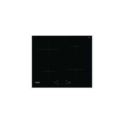 Whirlpool WS Q2760 BF
