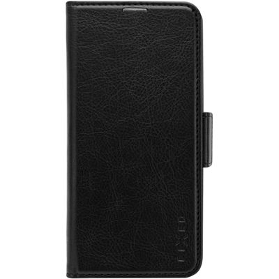 Pouzdro typu kniha FIXED Opus pro Samsung Galaxy M52 5G, černé