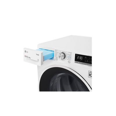 LG RC8TV9AVWN