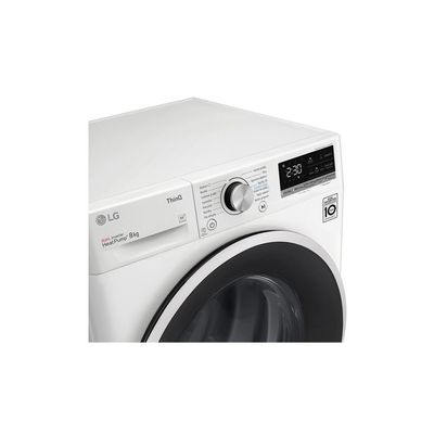 LG RC8TV9AVWN